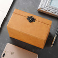 RFID-Schutzbox für Autoschlüssel – Bild 3 | LuxeStyle
