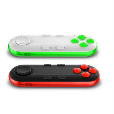 Bluetooth-Gaming-Controller mit 3D-VR-Brille
