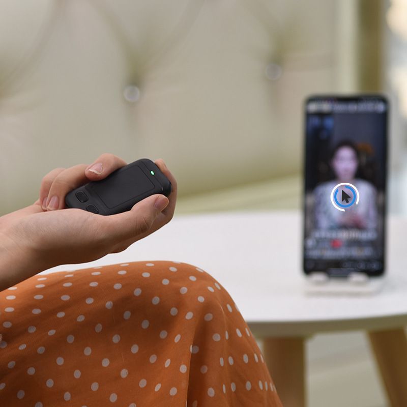 Air Mouse Bluetooth Trackpad