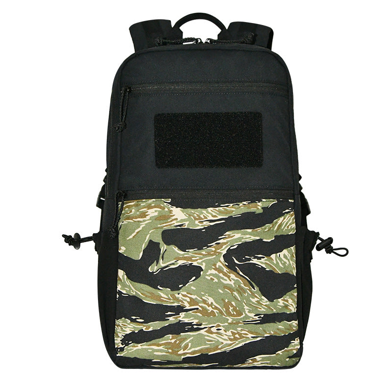 Wasserdichter Outdoor-Rucksack unter 20L – Bild 3 | LuxeStyle