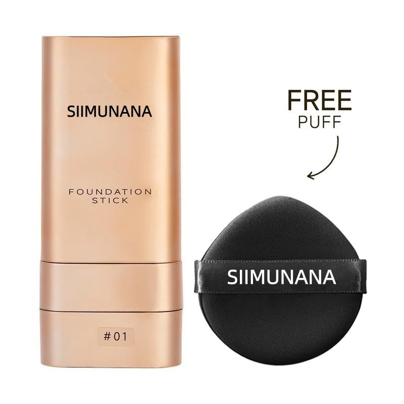 Foundation Stick für feines Contouring – Bild 7 | LuxeStyle