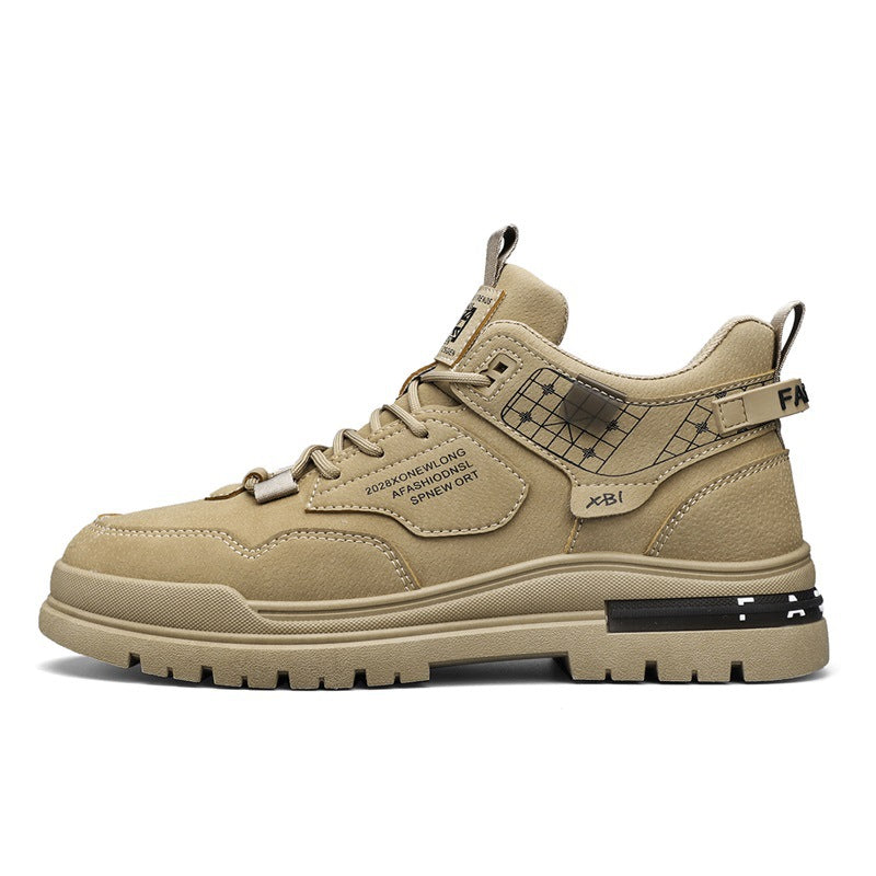 Rutschfeste Sport-Freizeitschuhe – Bild 3 | LuxeStyle
