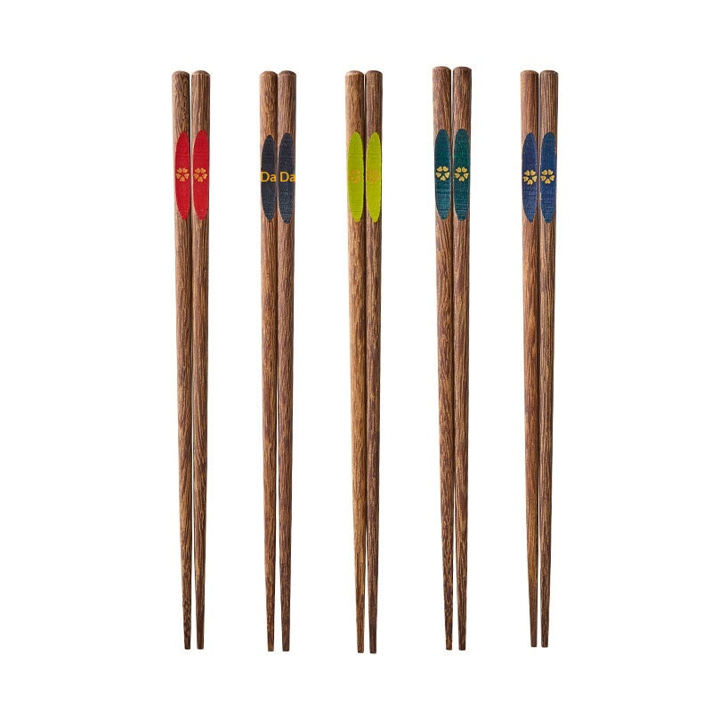 Japanische Edgeste chopsticks