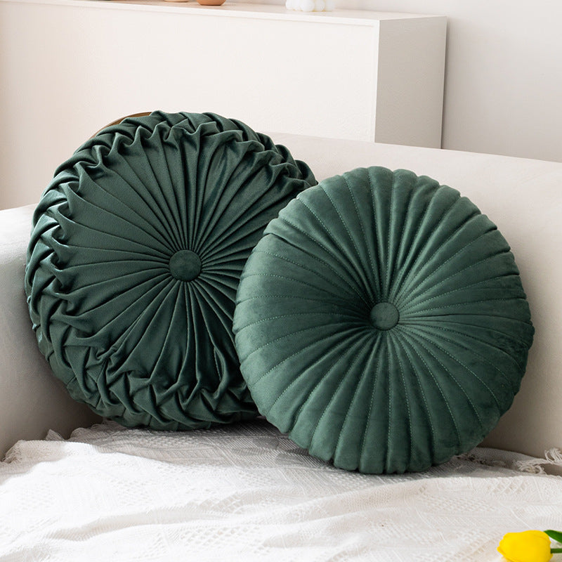 Kürbis-Kissen für Sofa und Wohnzimmer