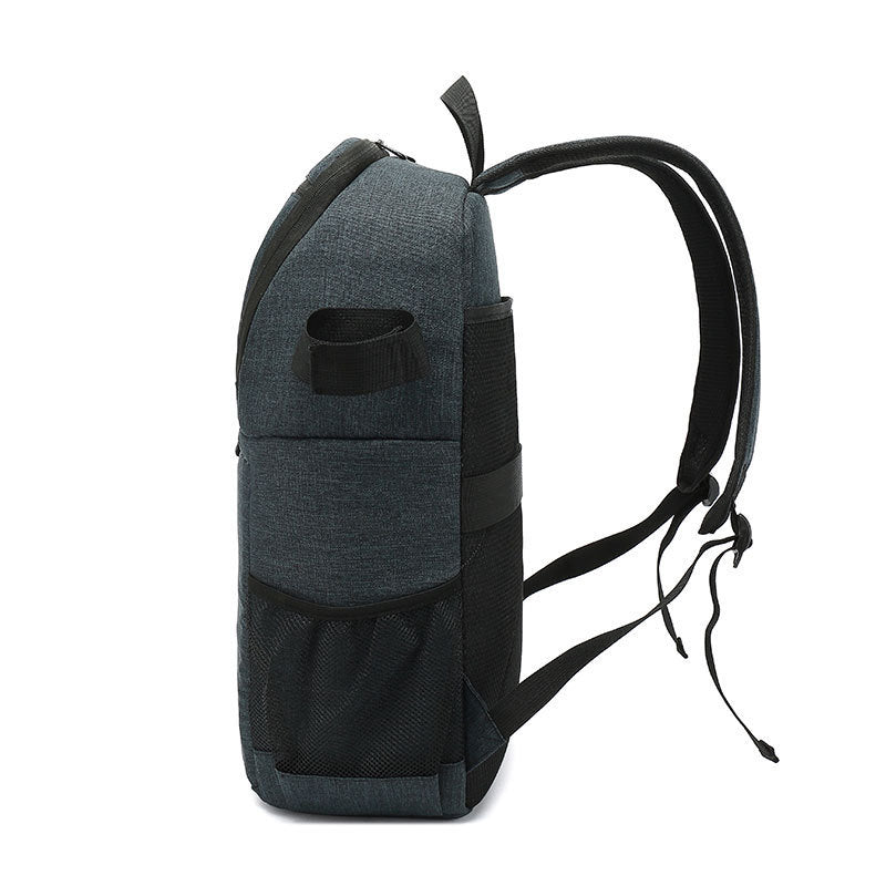 Multifunktionaler Fotorucksack (gross) – Bild 5 | LuxeStyle