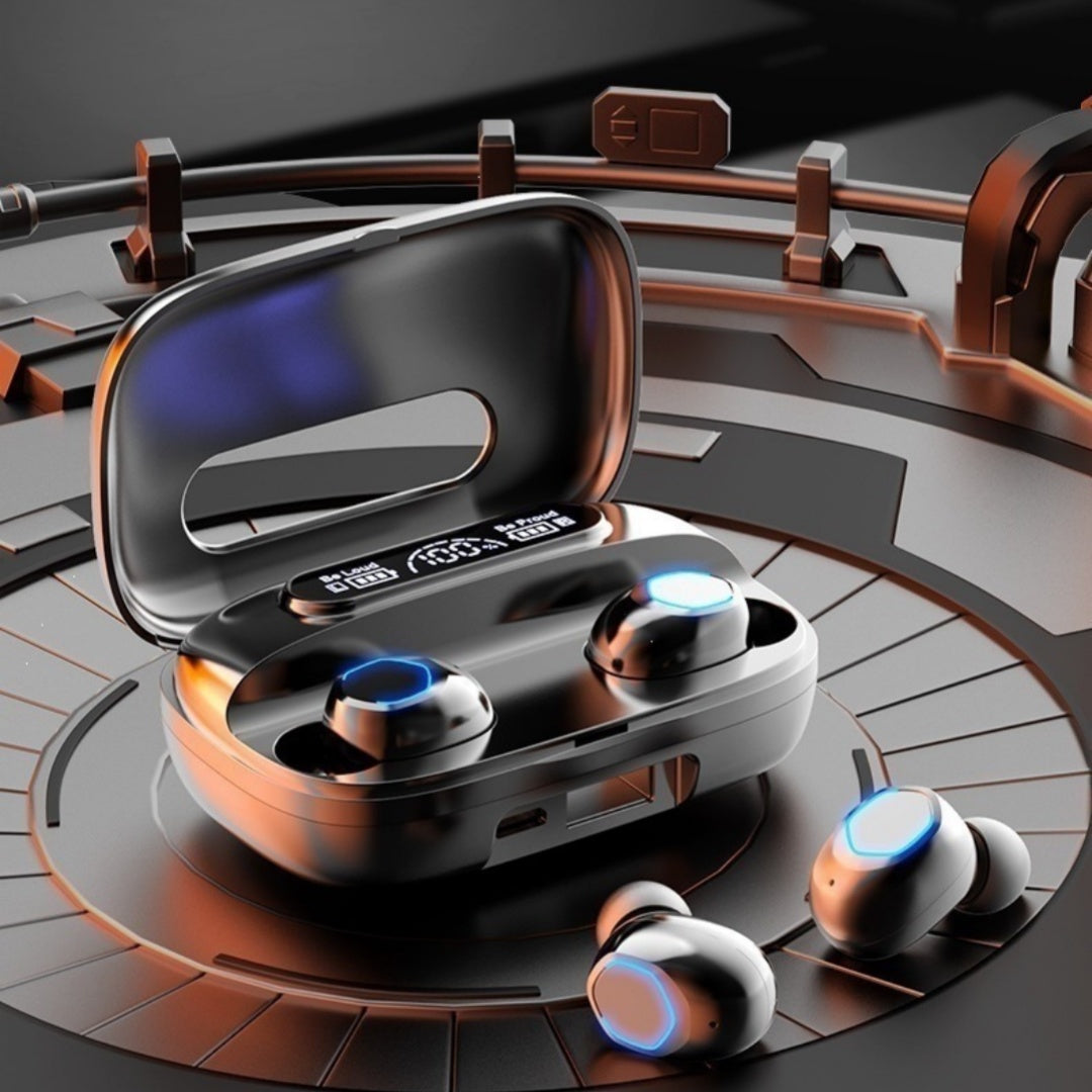M9 Kabellose In-Ear Bluetooth Kopfhörer