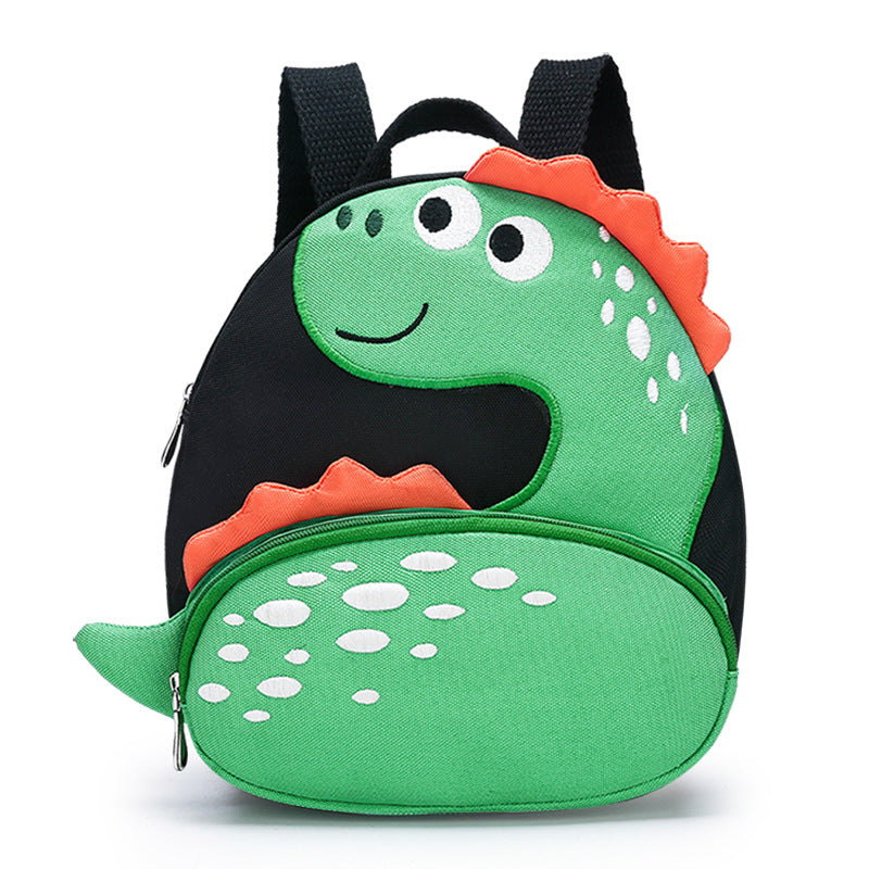 Anti-Diebstahl-Schulrucksack für Kleinkinder – Bild 5 | LuxeStyle