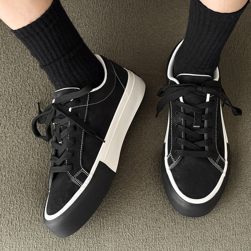 Niche-Style Unisex Sneakers