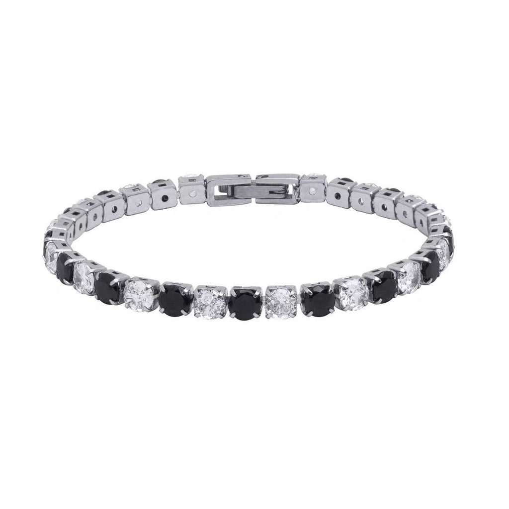 Titaniumarmband – Bild 3 | LuxeStyle