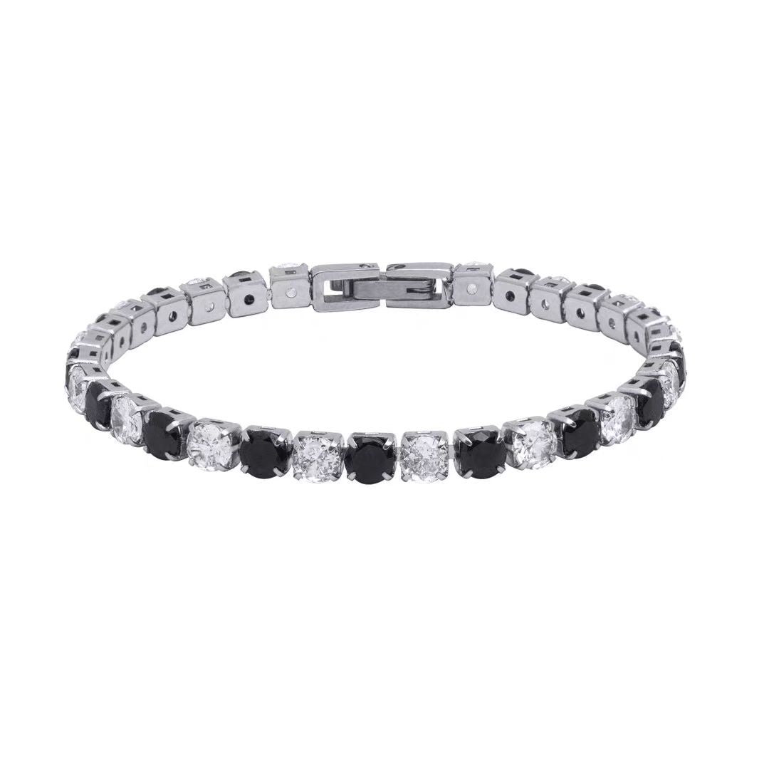 Titaniumarmband – Bild 3 | LuxeStyle