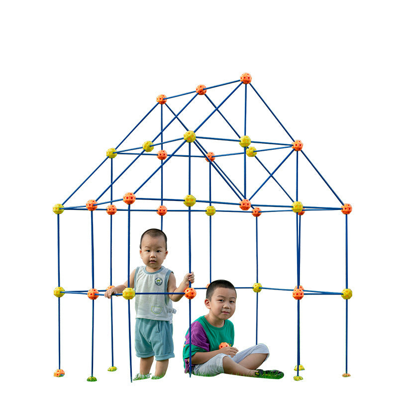 Bausteine für Kindergärten – Bild 7 | LuxeStyle