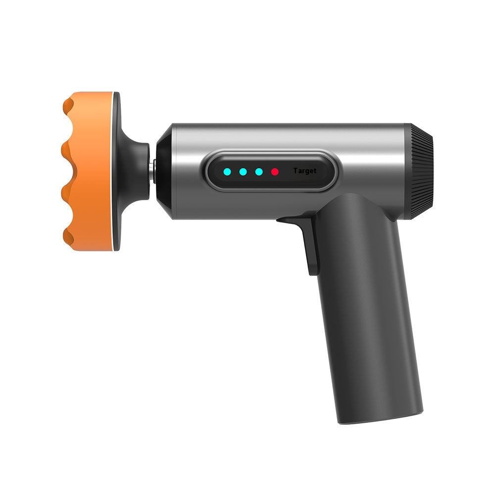 Kabellose Auto Poliermaschine – Bild 4 | LuxeStyle