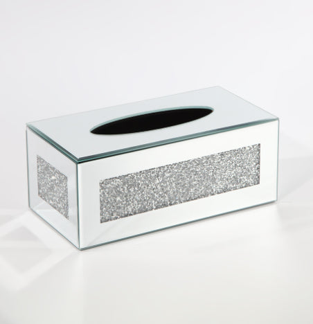 Kristall-Box für Kosmetiktücher – Bild 7 | LuxeStyle