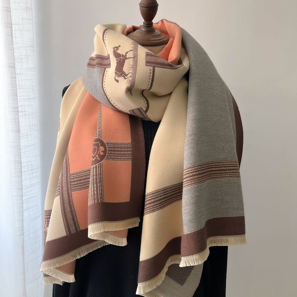 Thermo-Nackenwärmer – Bild 5 | LuxeStyle