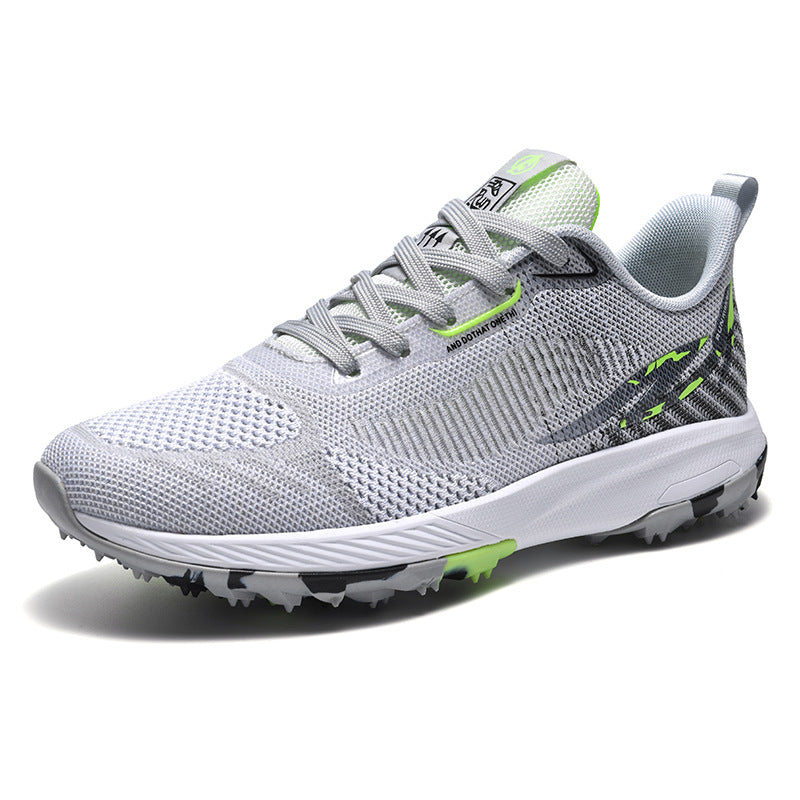 Unisex Trainings-Sneaker aus Mesh
