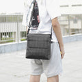 Schwarzer Reisetasche – Bild 1 | LuxeStyle
