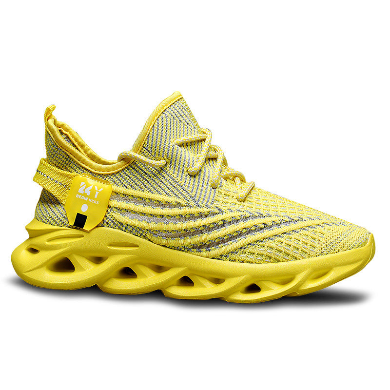 Beweegbare Sneaker – Bild 2 | LuxeStyle