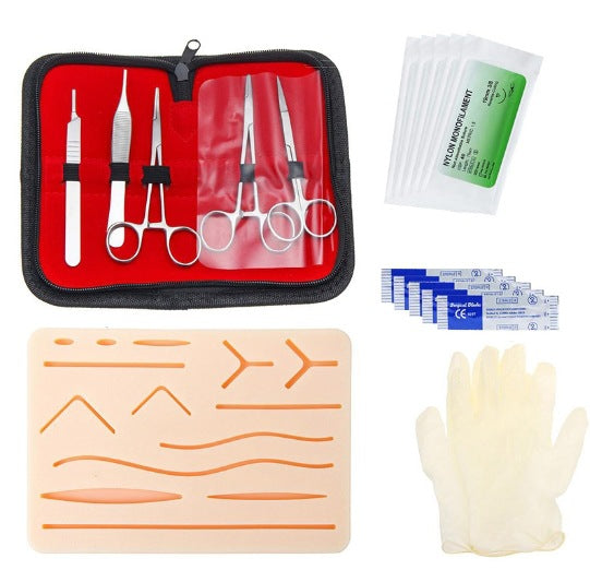 Schnürkurs-Kit – Bild 12 | LuxeStyle