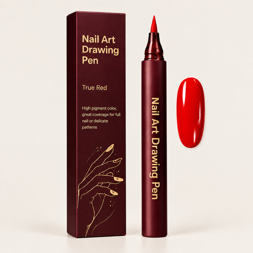 Nageldesign Stift – Bild 5 | LuxeStyle