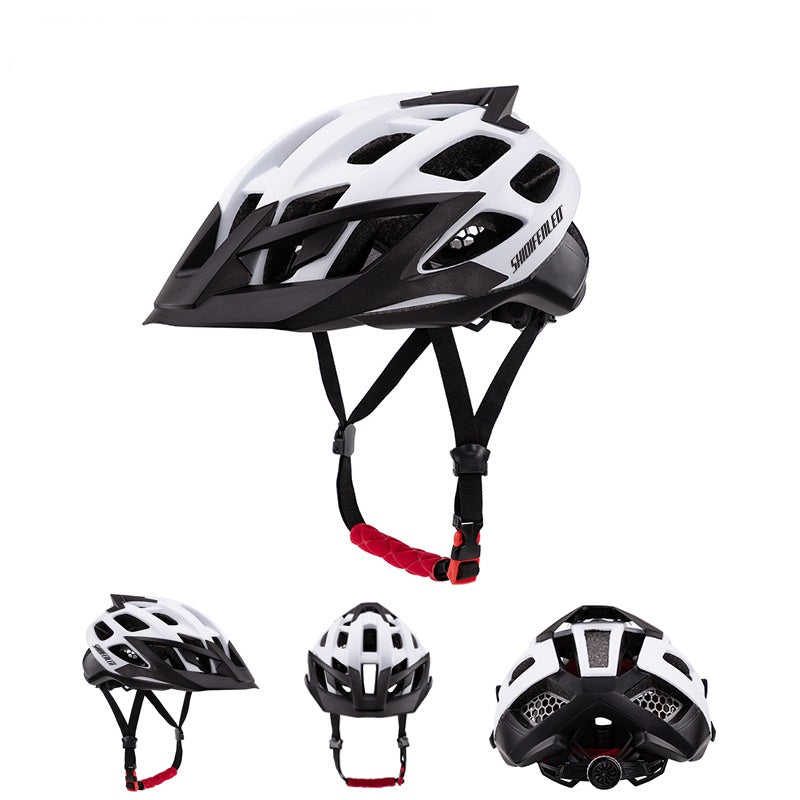 Outdoor-Mountainbike-Helm – Bild 3 | LuxeStyle