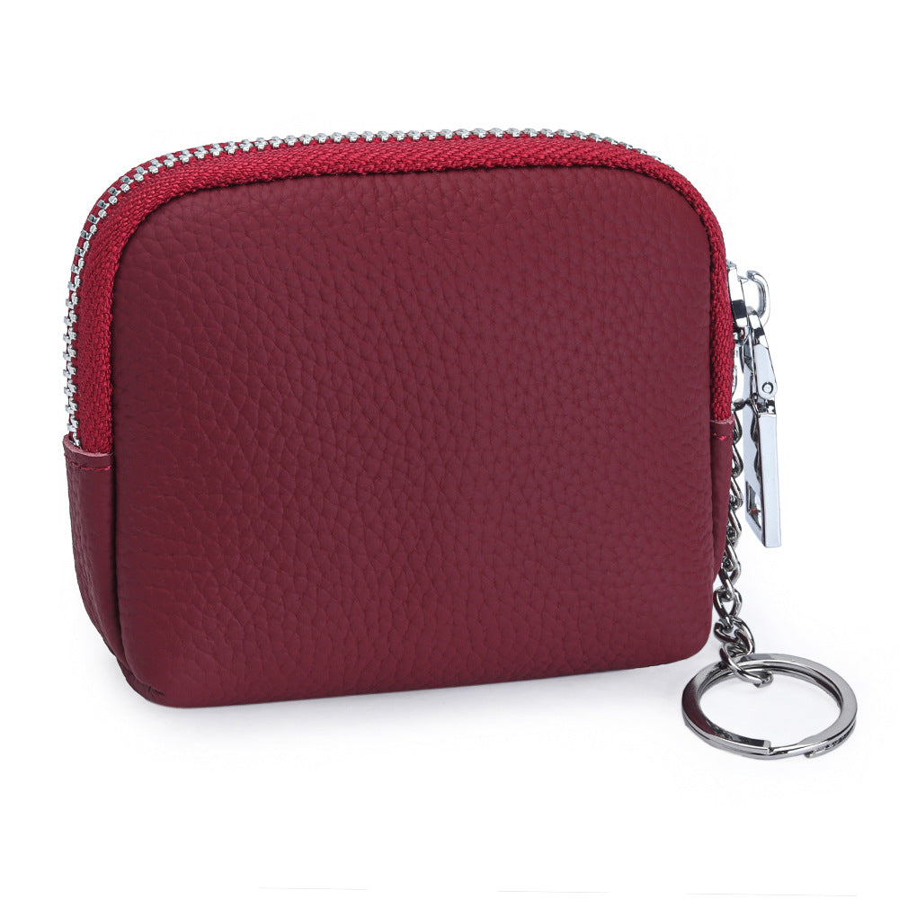 Mini-Portfolio aus Vollschale Kuhleder – Bild 13 | LuxeStyle