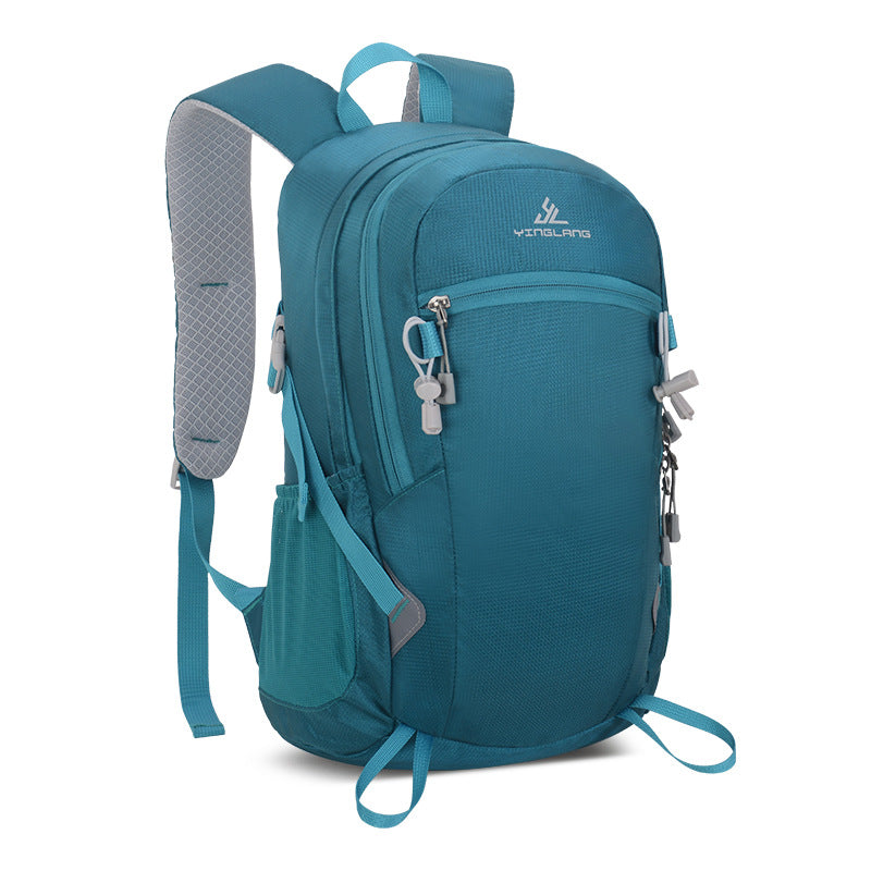 Ultraleichter Outdoor-Reisrucksack 20 l – Bild 10 | LuxeStyle