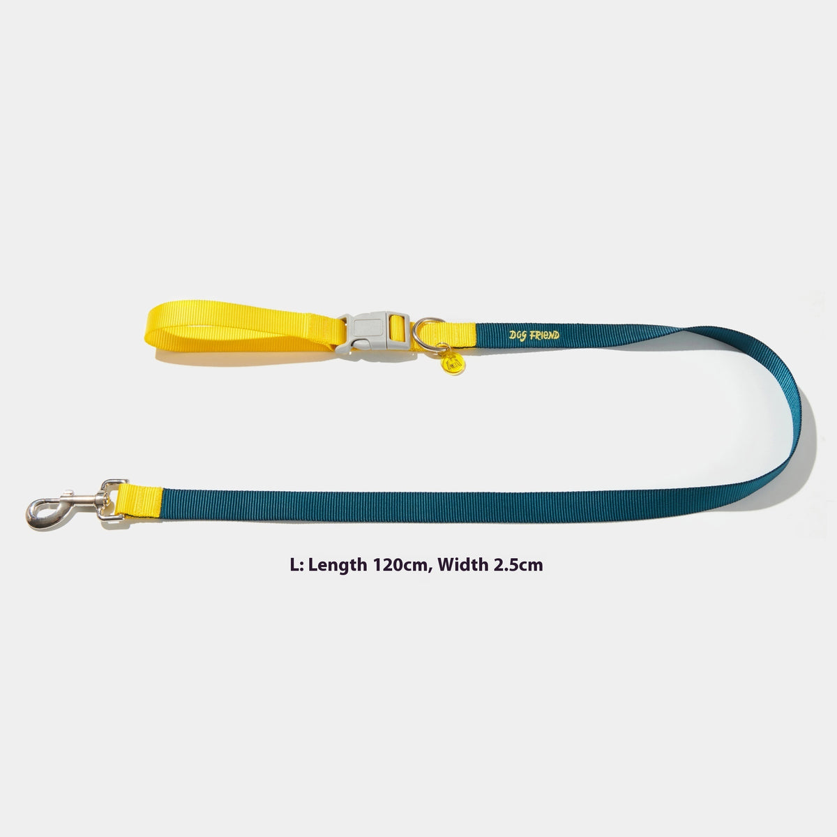 Halsband und Leine Set für Hunde – Bild 9 | LuxeStyle