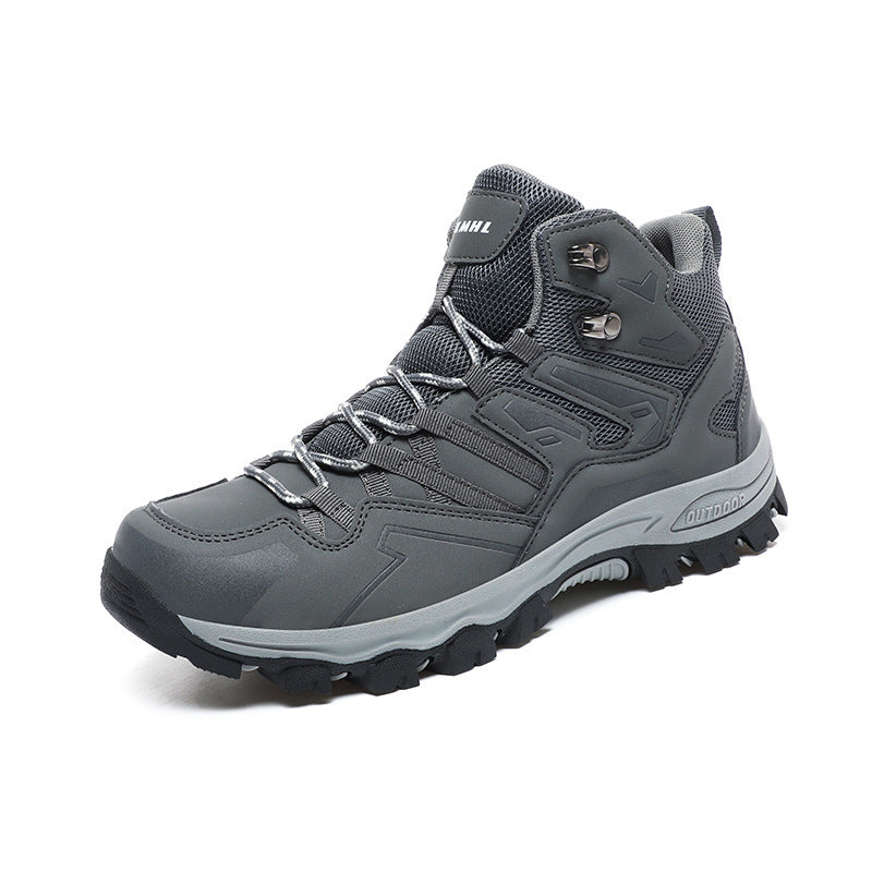 Wanderschuhe High-top