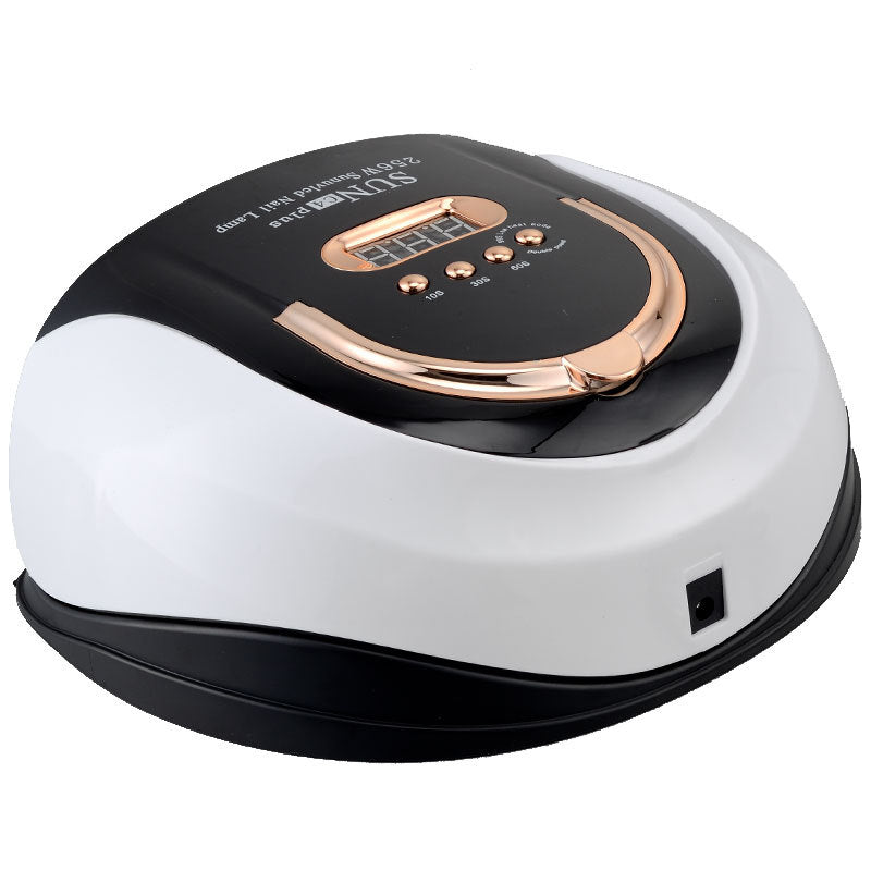 High-Power UV/LED Nageltrockner – Ansicht 4
