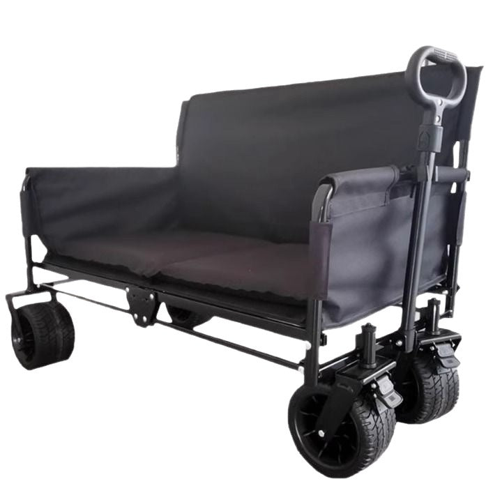 Faltbarer Picknickwagen