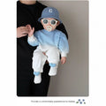 Partnerlook Herbst Sweatshirts für Eltern & Kinder