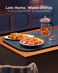 Warming Mat 250W, 3 Temperaturstufen