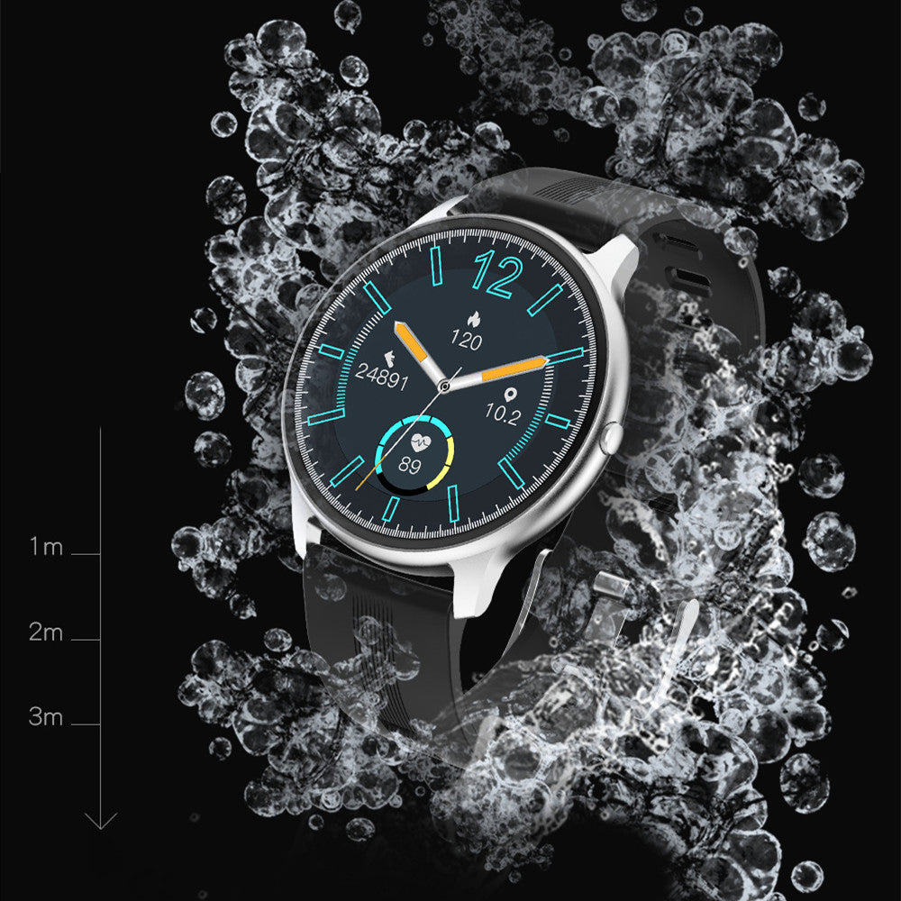 Smart-Armband mit Touchscreen