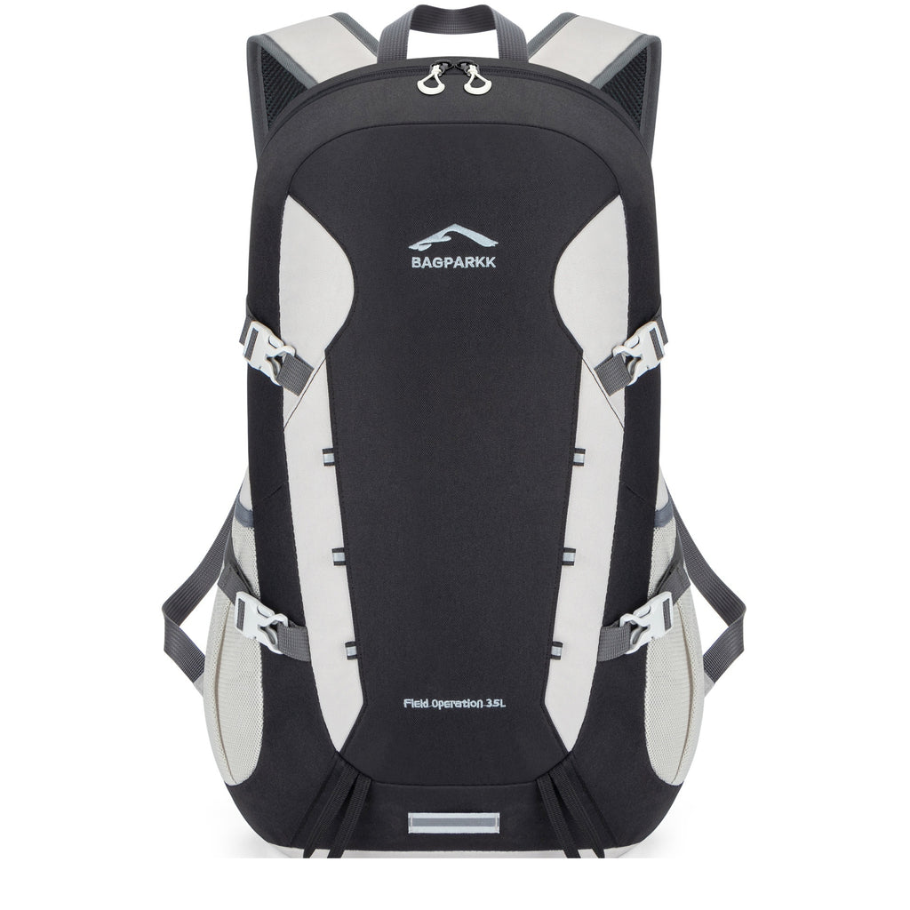 Faltbarer Outdoor-Rucksack, 35L – Bild 15 | LuxeStyle