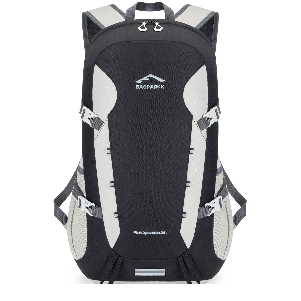 Faltbarer Outdoor-Rucksack, 35L – Bild 15 | LuxeStyle