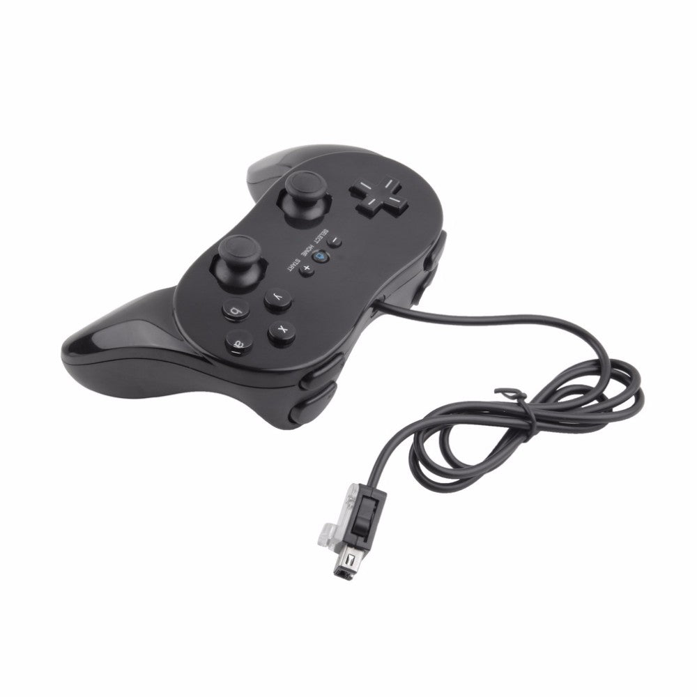 Classic Controller für Wii – 2. Generation – Ansicht 6