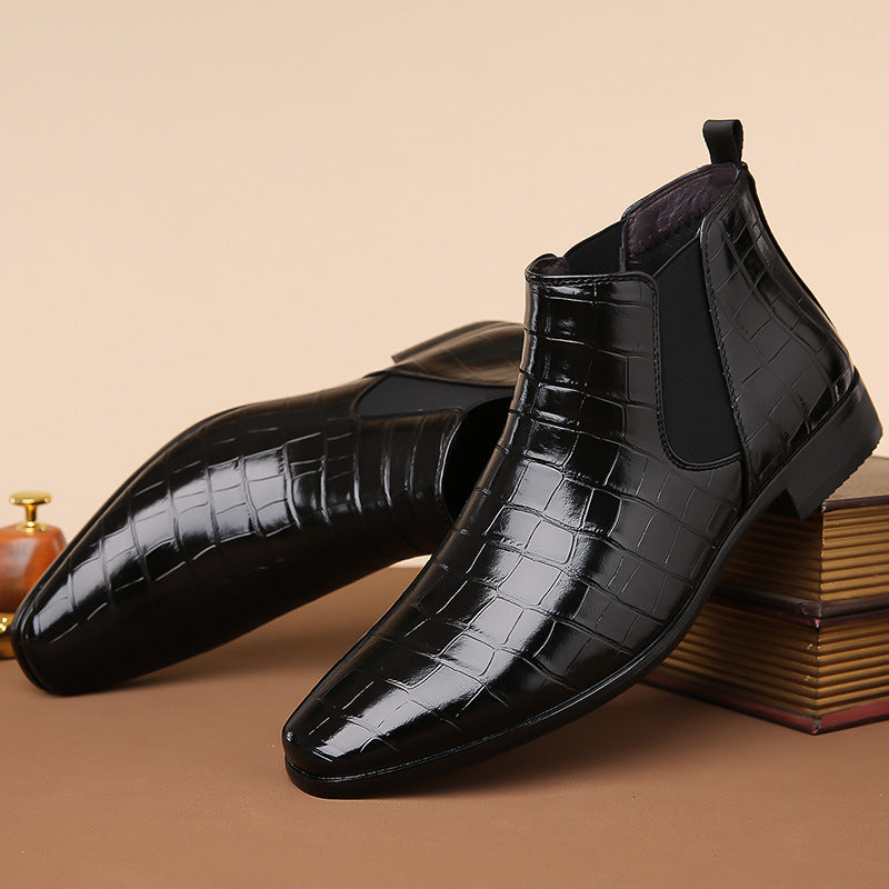 Chelsea Stiefel – Bild 7 | LuxeStyle