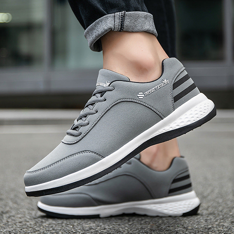 Atmungsaktive Sneaker für Sport – Bild 2 | LuxeStyle