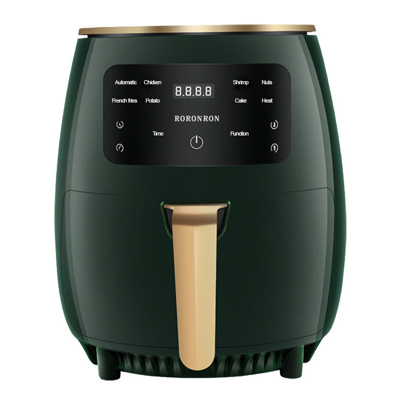 Air Fryer mit Touch-Bedienung