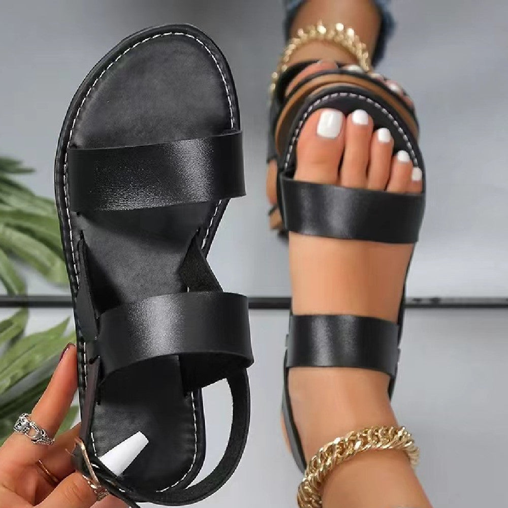 Vielseitige Casual Damenschuhe | LuxeStyle