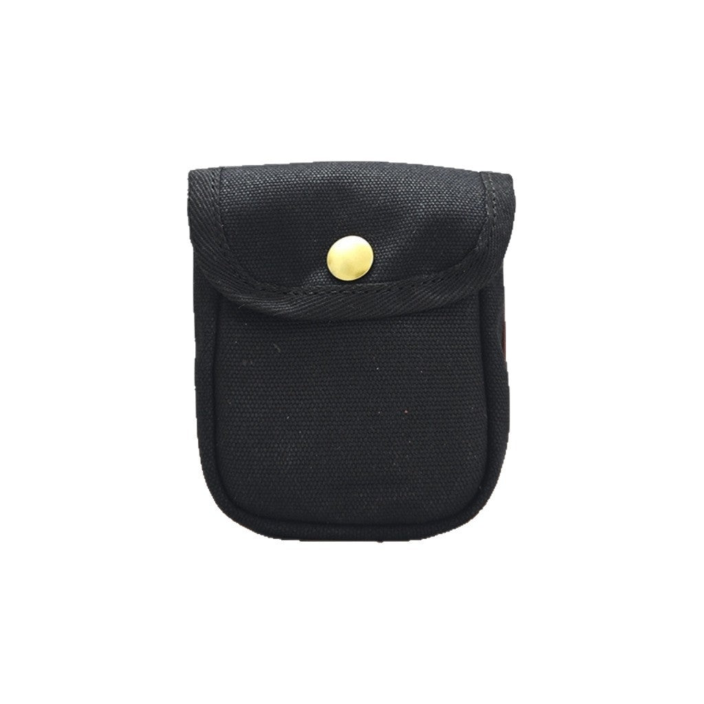 Retro-Gürteltasche aus Canvas für Herren