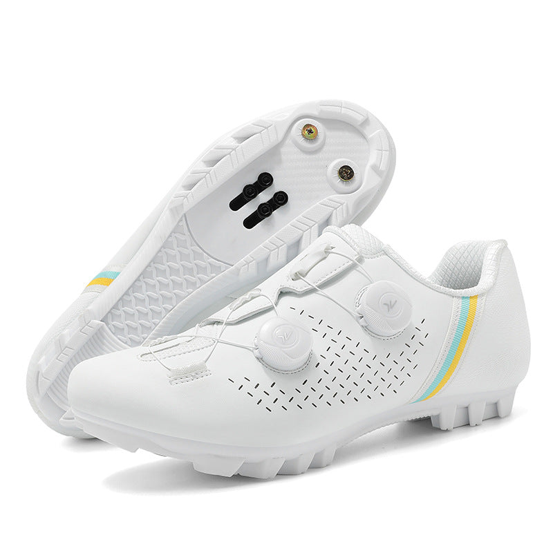 Profi-Fahrradschuhe für Damen und Herren