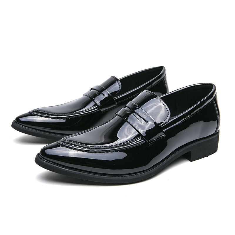 Herren Business-Loafer