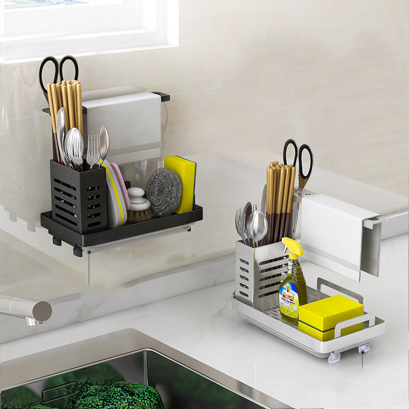 Küchenspülradregal – Bild 6 | LuxeStyle