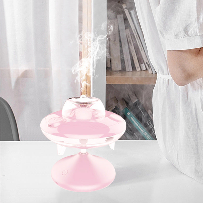 Aromatherapie-Humidifier