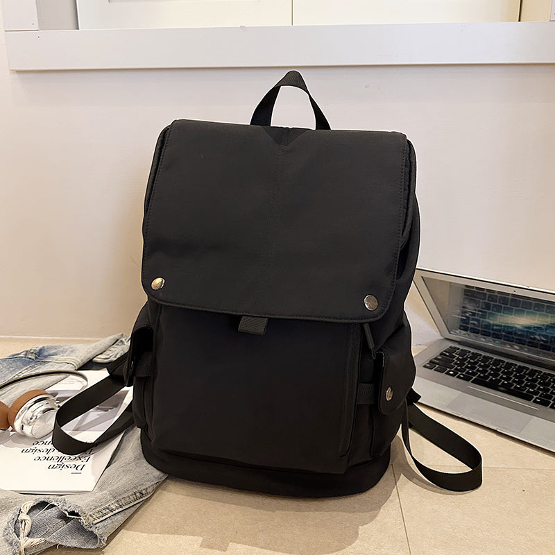 Freizeit-Schultertasche – Ansicht 6