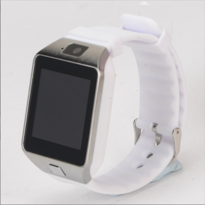 Smartwatch mit Gesundheitsüberwachung