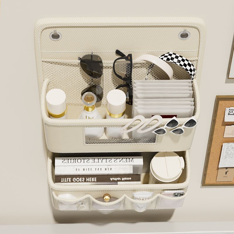 Hänge-Organizer für Kleiderschrank – Bild 7 | LuxeStyle