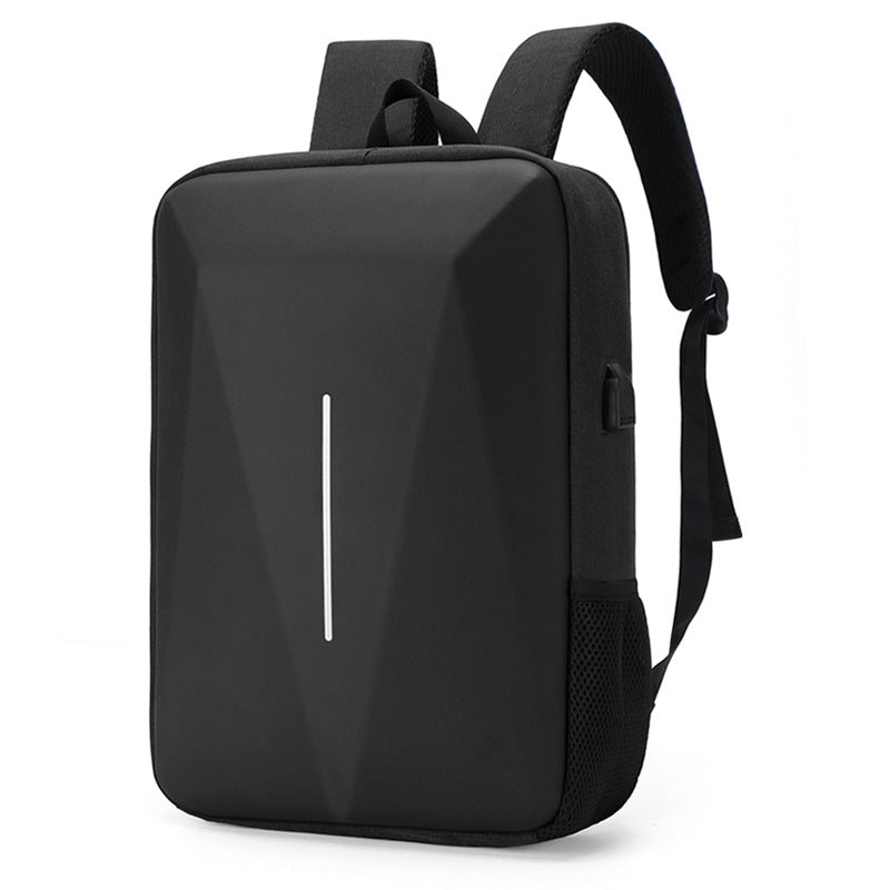 Business Laptop Rucksack Herren – Bild 8 | LuxeStyle