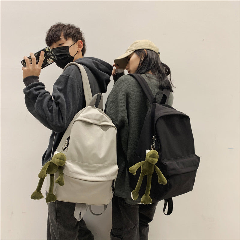 Grosser Rucksack für Paare – Bild 3 | LuxeStyle